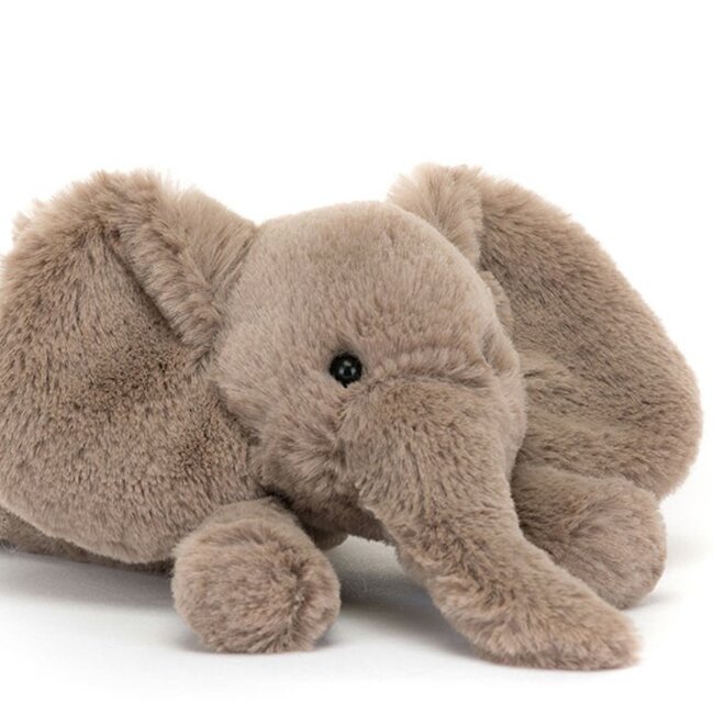 Jellycat Elefant Smudge Kuscheltier Tiny 13 cm