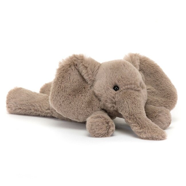 Jellycat Olifant Smudge Knuffel Tiny 13 cm