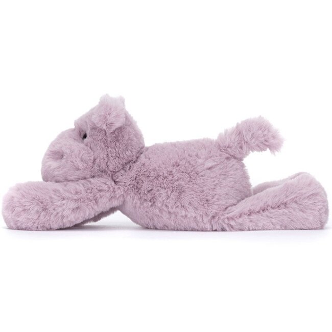 Jellycat Nilpferd Smudge Kuscheltier Tiny 13 cm