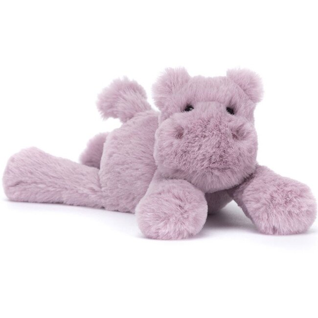 Jellycat Nilpferd Smudge Kuscheltier Tiny 13 cm
