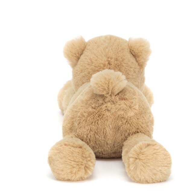Jellycat Beer Smudge Knuffel Tiny 13 cm