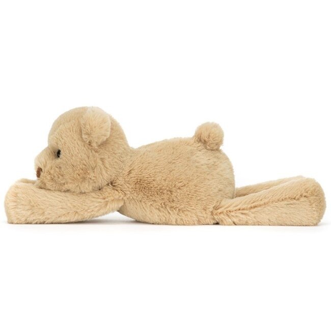 Jellycat Beer Smudge Knuffel Tiny 13 cm