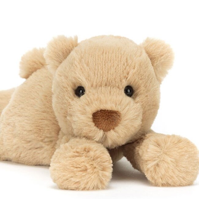 Jellycat Bär Smudge Kuscheltier Tiny 13 cm