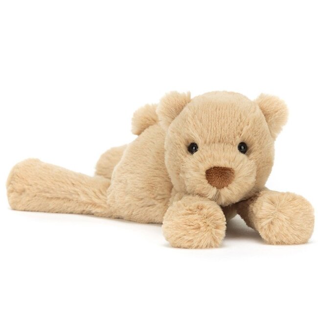 Jellycat Bär Smudge Kuscheltier Tiny 13 cm
