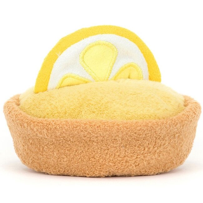 Jellycat Collette Tarte Au Citron Amuseable