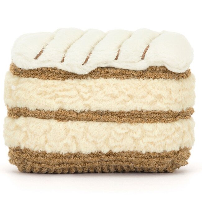 Jellycat Milie Mille-Feuille Amuseable