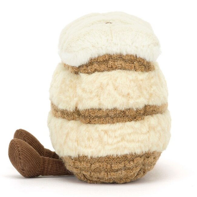 Jellycat Milie Mille-Feuille Amuseable