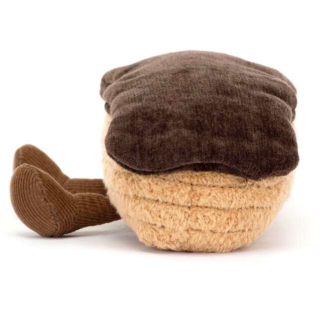 Jellycat Etienne Eclair Amuseable 15 cm
