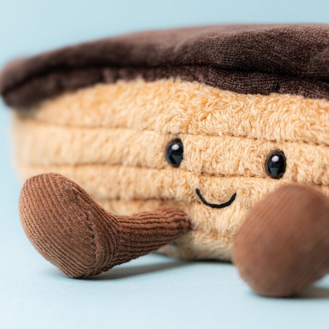 Jellycat Etienne Eclair Amuseable 15 cm