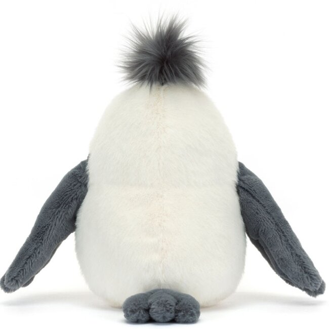 Jellycat Meeuw Chip Seagull Knuffel 25 cm