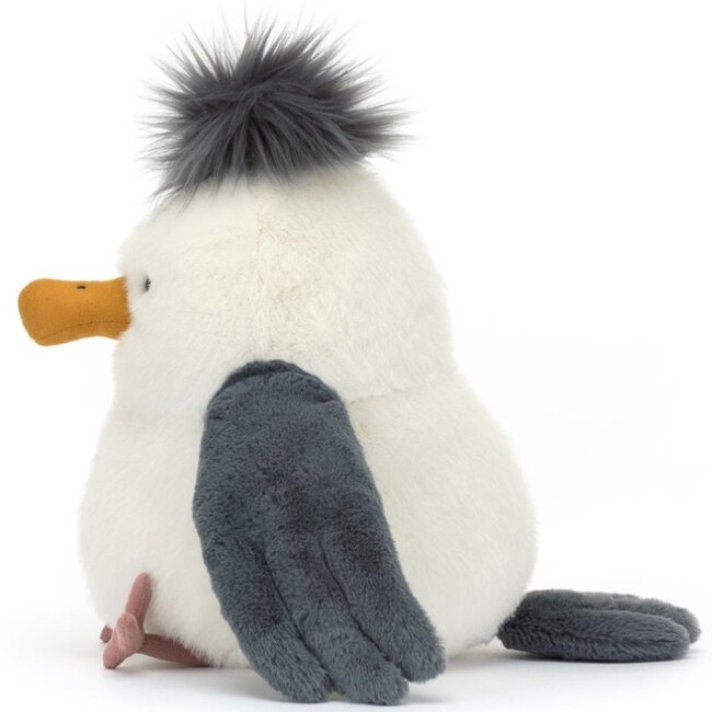 Jellycat Chip Seagull Soft Toy 25 cm