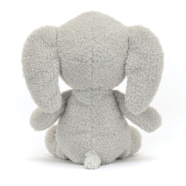 Jellycat Olifant Rumblikin Elly Knuffel 22 cm