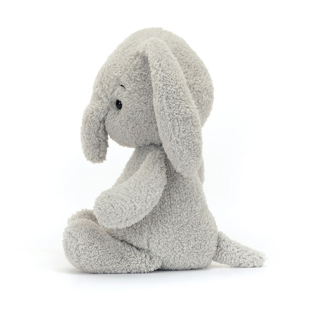Jellycat Olifant Rumblikin Elly Knuffel 22 cm