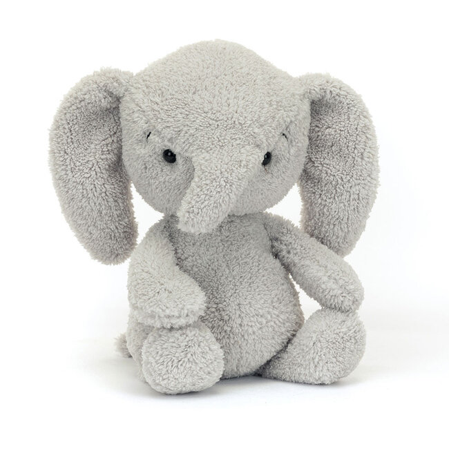 Jellycat Elefant Rumblikin Elly Stofftier 22 cm