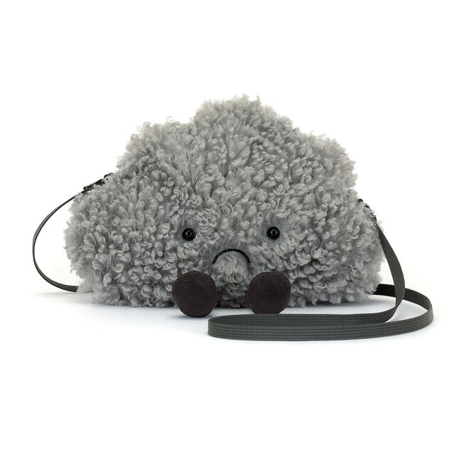 Jellycat Tasche Sturm Wolke Amuseable