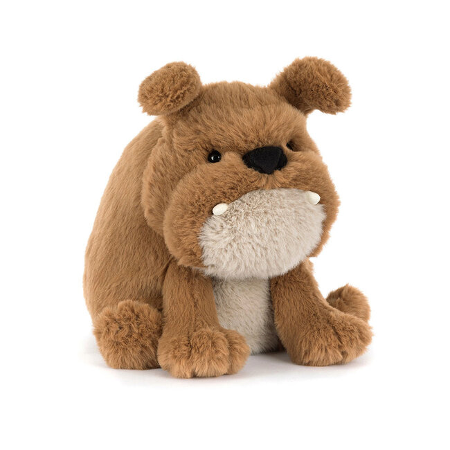 Jellycat Hond Derreck Dog Knuffel 23 cm