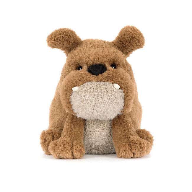 Jellycat Derreck Dog Soft Toy 23 cm