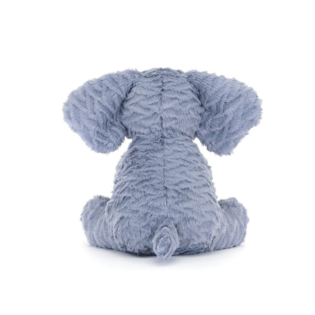 Jellycat Elefant Kuscheltier Fuddlewuddle Medium 23 cm