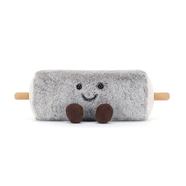 Jellycat Geitenkaas Amuseables Knuffel