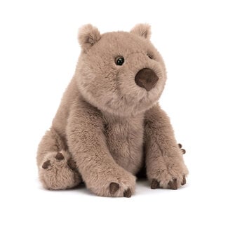 Jellycat Wonda Wombat Kuscheltier