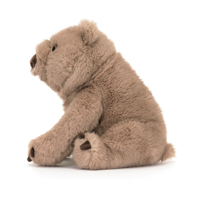 Jellycat Wonda Wombat Kuscheltier 23 cm