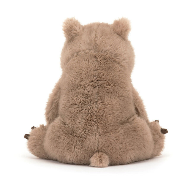 Jellycat Wonda Wombat Knuffel 23 cm