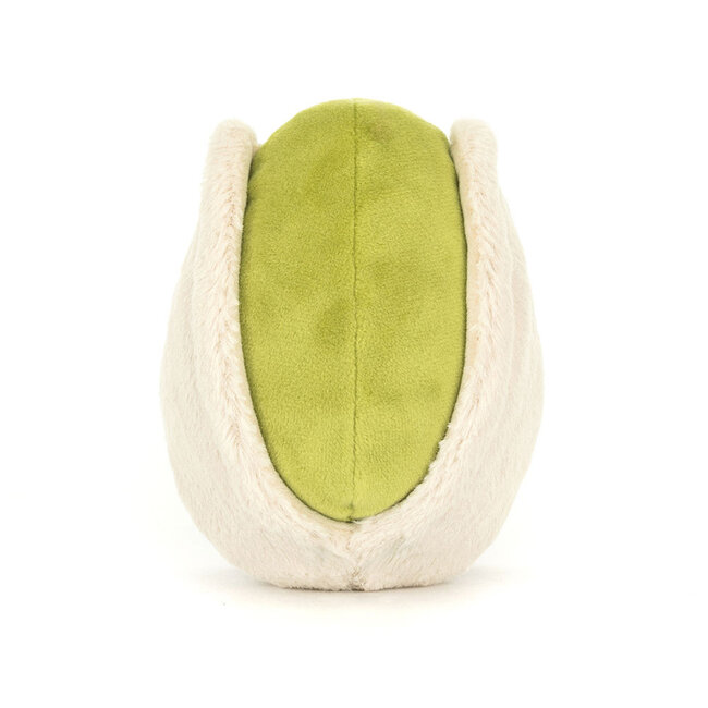 Jellycat Horatio Pistachio Peanut Soft Toy