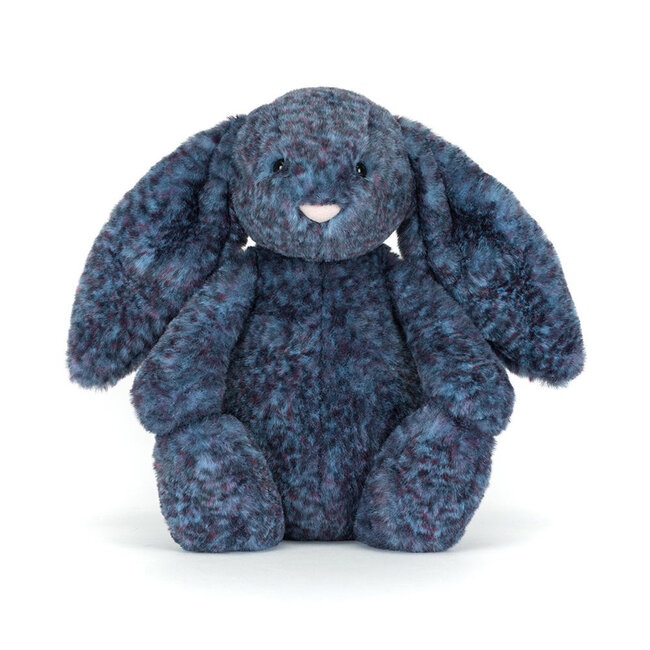 Jellycat  Hopscone Luxe Bunny Knuffel 31 cm