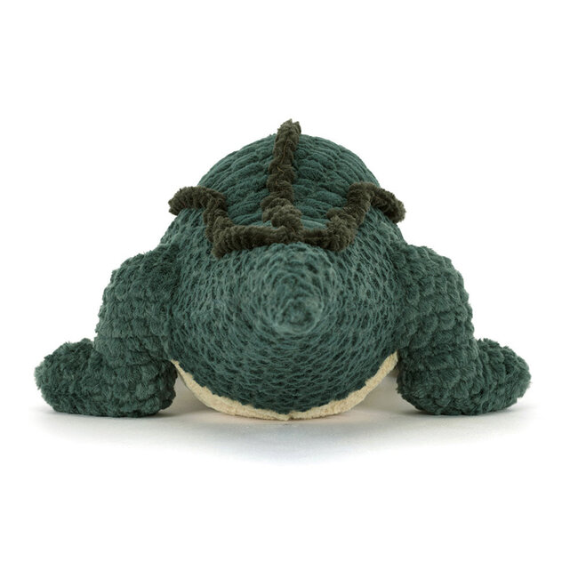 Jellycat Krokodil Allexi Alligator Knuffel 63 cm
