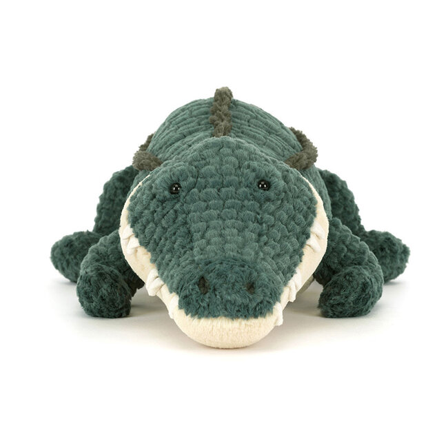 Jellycat Allexi Alligator Soft Toy 63 cm