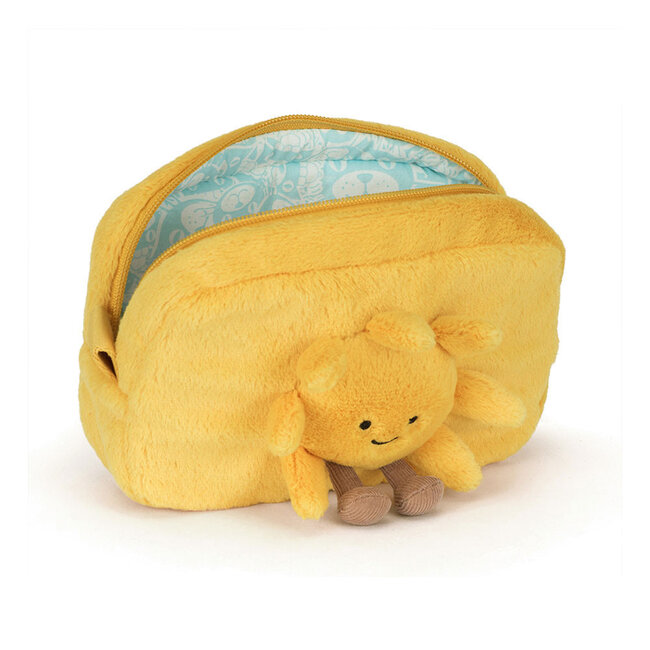 Jellycat Sonne Etui Amuseable