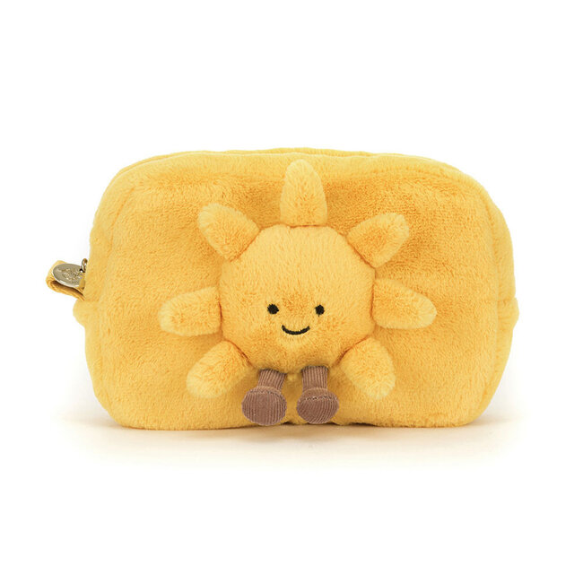 Jellycat Sonne Etui Amuseable