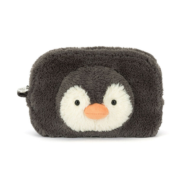 Jellycat Peanut Pinguïn Pouch