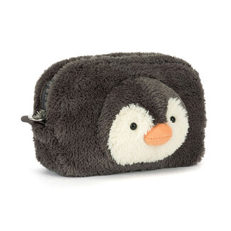 Jellycat Peanut Pinguïn Etui Jellycat Peanut Pinguïn Etui