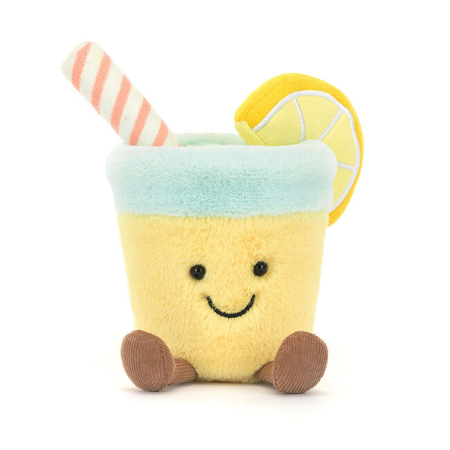 Jellycat Limonade Amuseable Plüschfigur