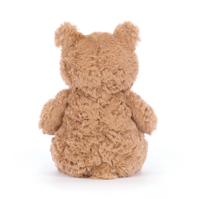 Jellycat Bear Bartholomew Tiny 16 cm