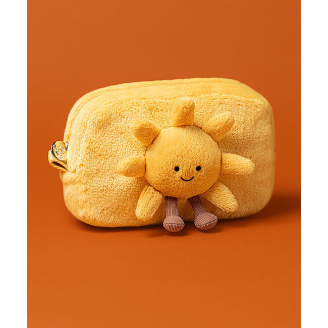 Jellycat Zon Etui Amuseable