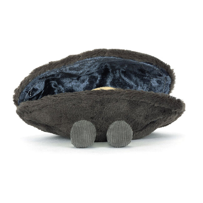 Jellycat Muschel Michelle Amuseable Plüschfigur 17 cm