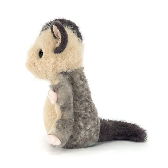 Jellycat  Lolly Suikereekhoorn Knuffel 14 cm