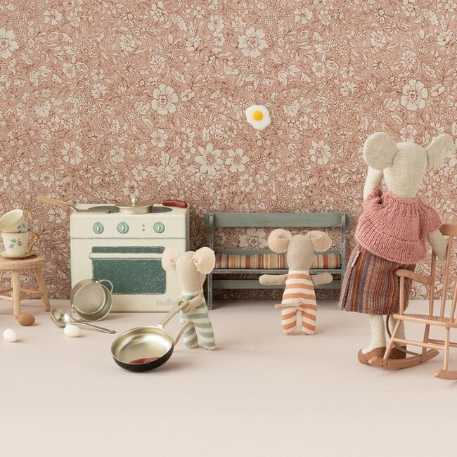 Maileg Cooking Set Micro