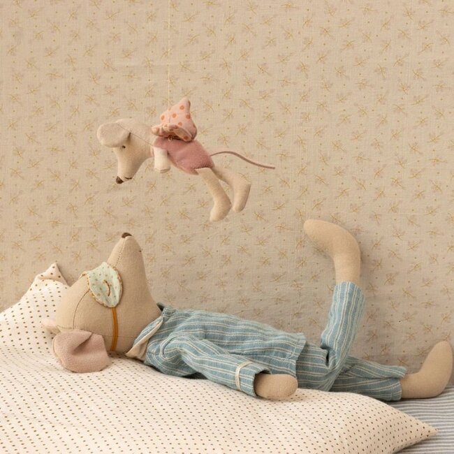 Maileg Muis Fee 11 cm