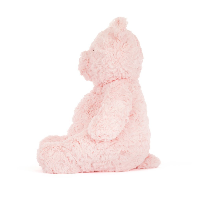 Jellycat Bär Leola Rosa Large 36 cm