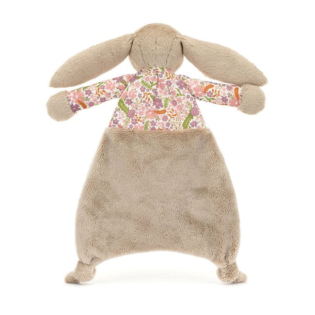 Jellycat Schmusetuch Hase Blossom Bunny