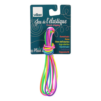 Vilac Elastic skipping rope Vilac Elastic skipping rope