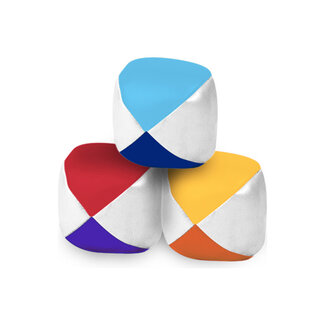 Vilac Juggling balls 3 pieces Vilac Juggling balls 3 pieces