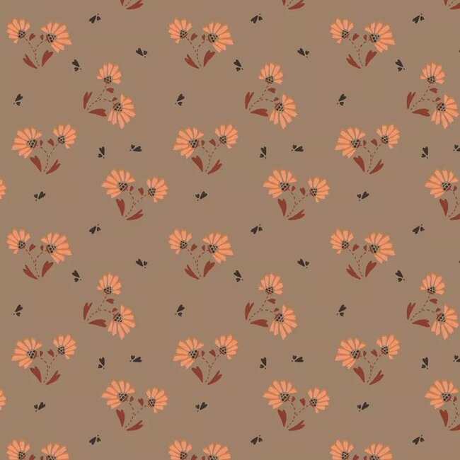 Minikane Poppenkleding Barboteuse Leonore (Gordi 34/37 cm)