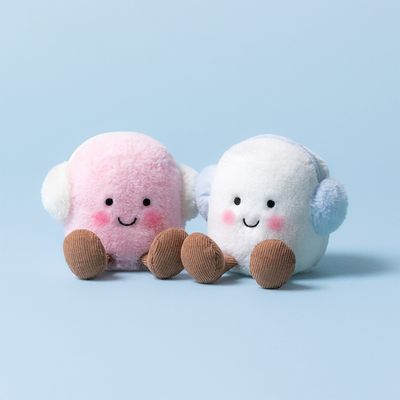 Jellycat Amuseables