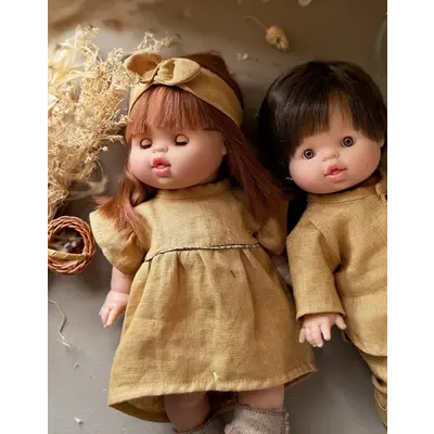 Minikane Doll Clothes
