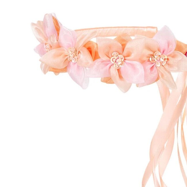 Souza Tiara Evaline Pink