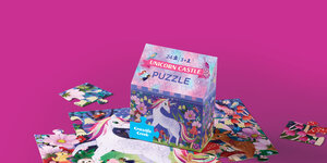 Crocodile Creek die neue Kollektion